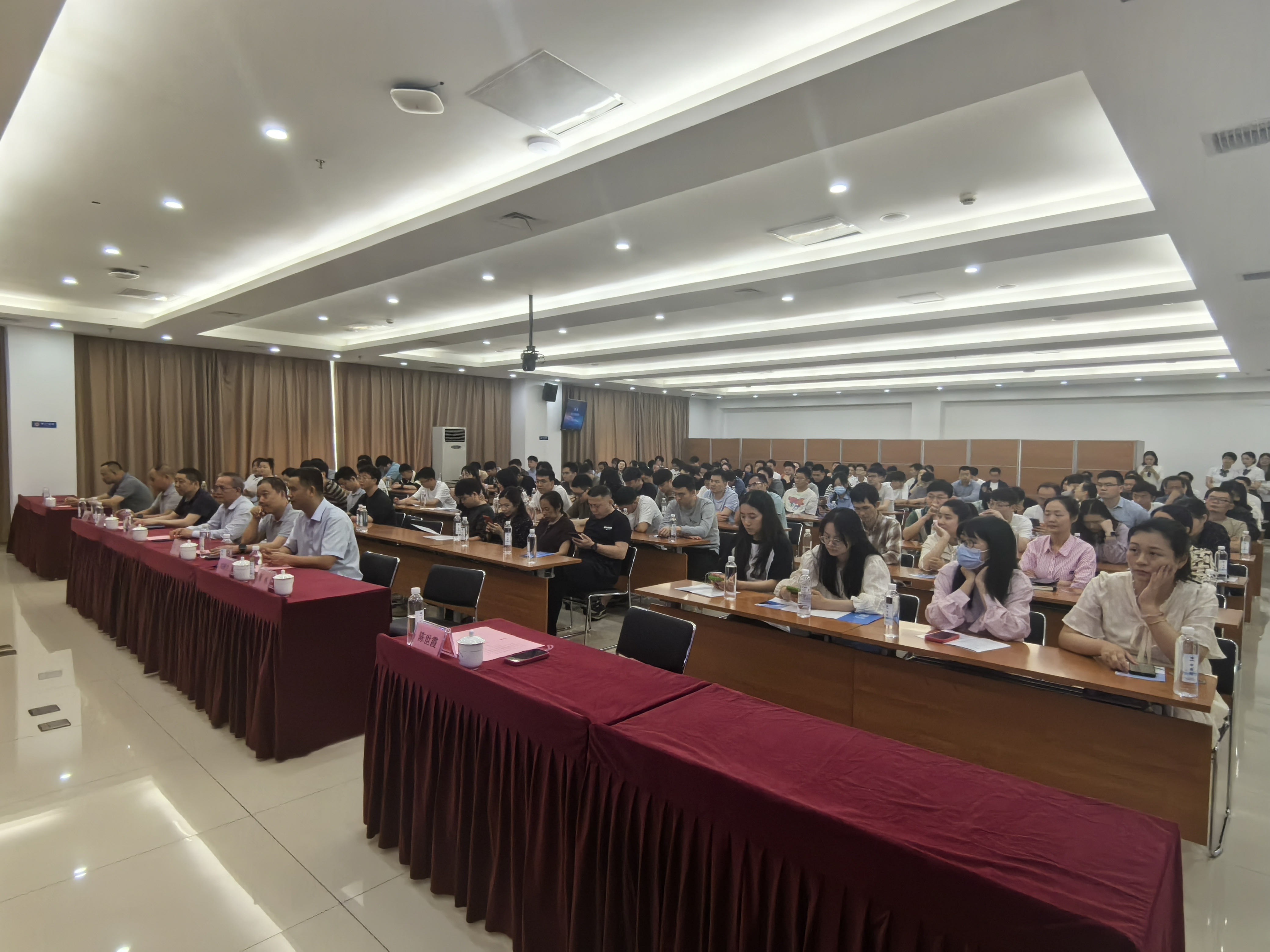 雨花区举办“圭塘河畔好安家，人才圆梦在雨花”系列活动—中国电建中南勘测设计研究院有限公司专场团购活动